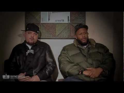 The History of The Micranots Part 1: Meeting & Origin