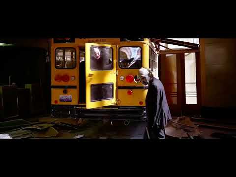 Arnon - Criminal (Joker Music Video)