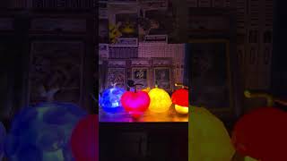 OnePeice Light Up Devil Fruits Complete Collection!!! #fyp #shorts #onepiece #collection