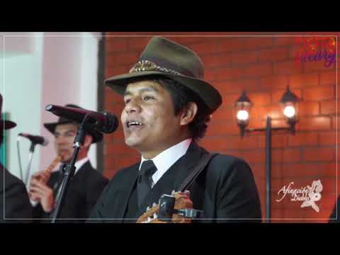 Afinación Diablo - MIX CONDEMAYTA DE ACOMAYO