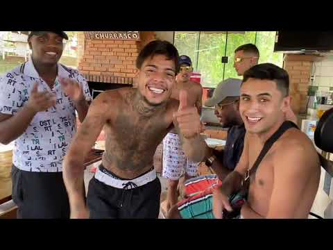 MEDLEY - MC Kevin, Kayblack, MC Bruninho da Praia, MC VK, Vulgo FK & MC 7Belo (2020)