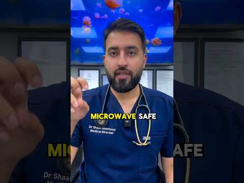 does microwaving your fodd kill it's nutricion