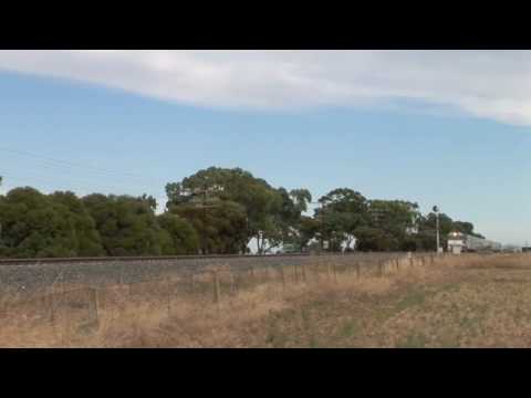 NR85 Horsham  Sat 16/01/10