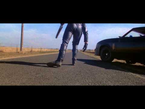Mad Max 1- Vendetta (Scène Culte)