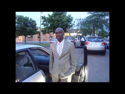 Justin Stanislas Gnian Natoa