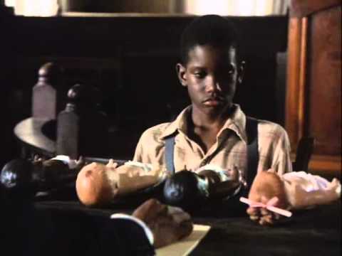 Separate but Equal - Doll Experiment (captioned)