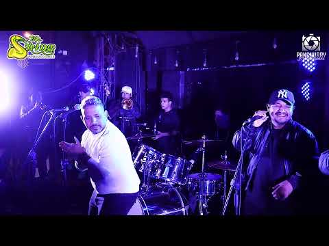 Tres Dias - N'Talla - Rumba De Mr Swing - Local Costa Brava - Rimac 24.09.22