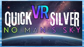 【No man's sky】苦行もVRならやり通せるはず！！ #NMS #vtuber