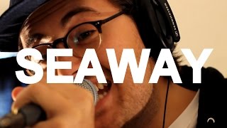 Seaway - "Freak" Live at Little Elephant (1/3)