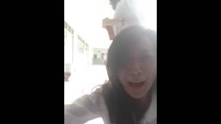 Download lagu what does the fox say part 2 @chintyanndt @rarashamira @citrraull @ibnatalain mp3