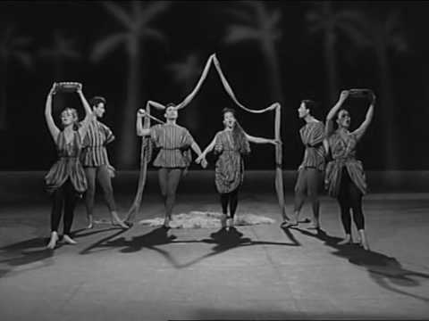 Karmon Singers & Dancers - Erev Ba & Anachnu HaRo'im (1963)