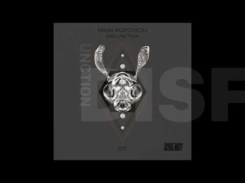 TEASER: Mihai Popoviciu - Disfunction (incl. Martin Eyerer Remix)