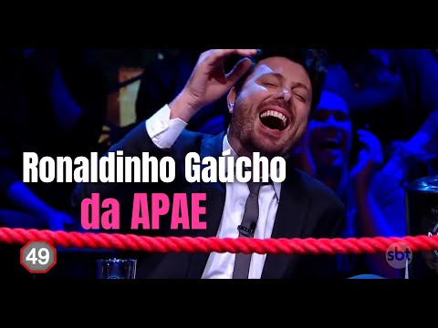 Pedro Lemos vs Jeffinho - O Melhor Corte de 2022