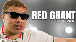 Comedian Red Grant ADDRESS Racist Jokes at Kevin Hart Roast, Katt Williams Reconciling & Fathers Day
