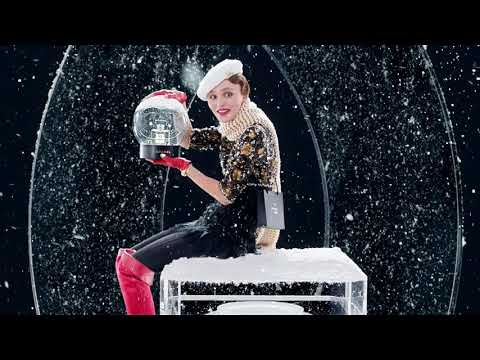 CHANEL N°5 L'Eau New Campaign - Holiday 2019
