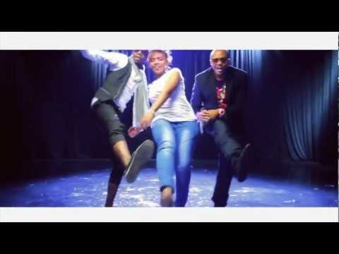 Jimmy Gait feat Holy Dave and Chuchu - Oley (Official Video)