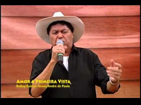 BADUY *  AMOR A PRIMEIRA VISTA *  PROGRAMA RONNEY SUSANO & CONVIDADOS 26 01 2014