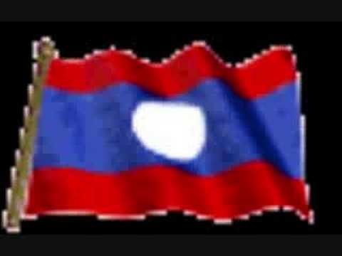 Lochness - Laos Pride