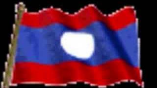 Lochness - Laos Pride