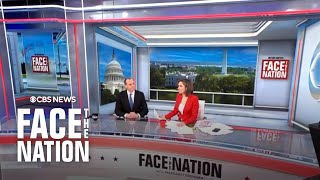 Face the Nation: Graham, Kaine, Soeripto