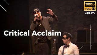 Download lagu Avenged Sevenfold - CRITICAL ACCLAIM Live in The LBC (1080p60FPS - Legendado PT-BR) mp3