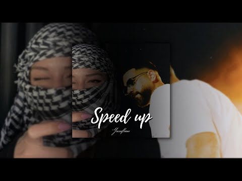 Murda X Halay - Çalkala | Prod. Jiyan Beats (speed up)