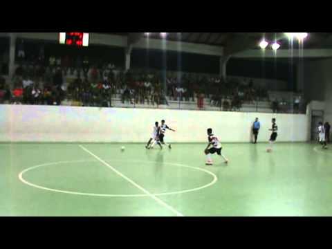 Final Campeonato Pernambucano de Futsal 2014 - Sub17