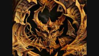 Demon Hunter - Feel as though you could (lyrics)