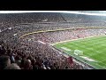 John McGinn goal!! Aston Villa v Derby Playoff Final 2019