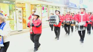 Musikzug Sillenstede - ATC [18.02.2012]