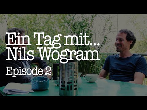 [Ein Tag mit...] Nils Wogram (Ep.2)