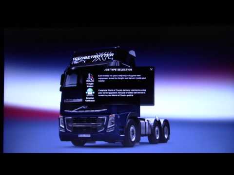 MongoTV_789 - Part 7 - Euro Truck Simulator 2 - ETS2 - ProMods 2.1 - RusMap 1.6.3