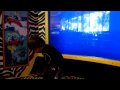 Chuck E Cheese 09