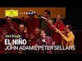 John Adams: El Niño: "I Sing of a Maiden" - London Voices, DSOB, Kent Nagano