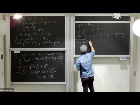 Contact geometry in the spatial restricted three-body problem (3/3). The last battle.