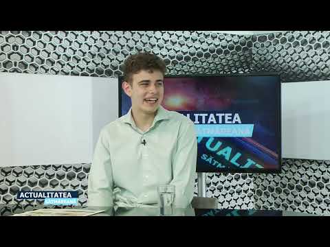 Actualitatea Satmareana 09.07.2026