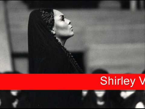 Shirley Verrett: Verdi - MacBeth, 'Vieni! t'affretta! Or tutti sorgete ministri infernali'