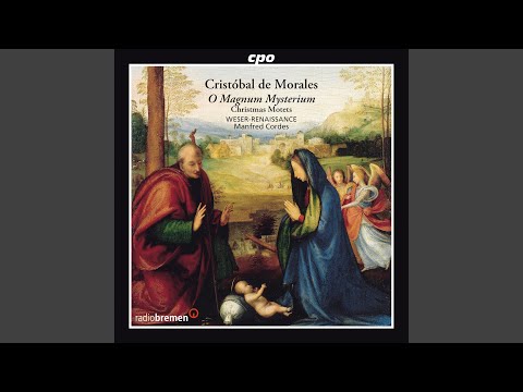 Puer natus est nobis