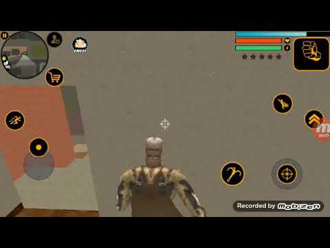 Naxeex superhero v1.2