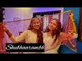 Kai Po Che Shubhaarambh Team Jhumka Meenakshi Nikhila
