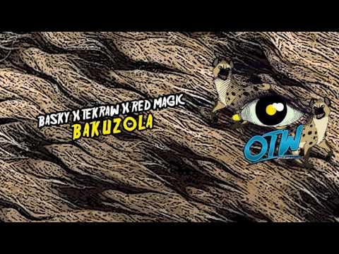Basky x Tekraw x Red Magic - Bakuzola [Out June 6]