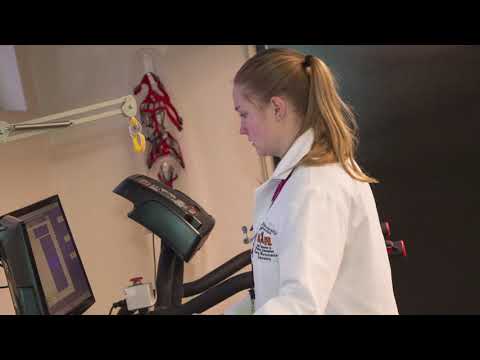 Idaho State Human Performance Lab
