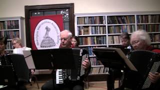 Janet's Waltz by E. Howerton