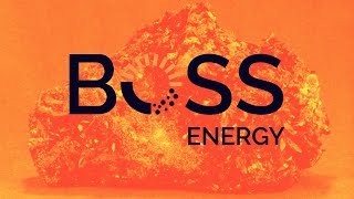 Stock of the day: Boss Energy (BOE)