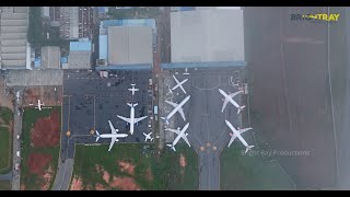 Aerospace & Defence | Tamil Nadu Defence Industrial Corridor | Corporate film | 2025