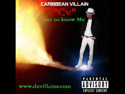 Caribbean Villain (Da Villains) - Death Row Riddim - Dem Dead When (Jan 2010) Tune Maddd