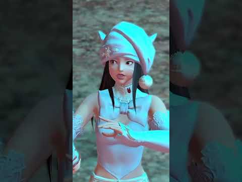 Why am I doing no damage?  #ff14 #ffxiv #dawntrail