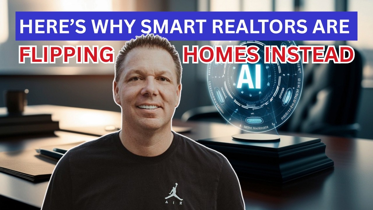 Why Tampa Agents are Learning to Flip Homes in 2026