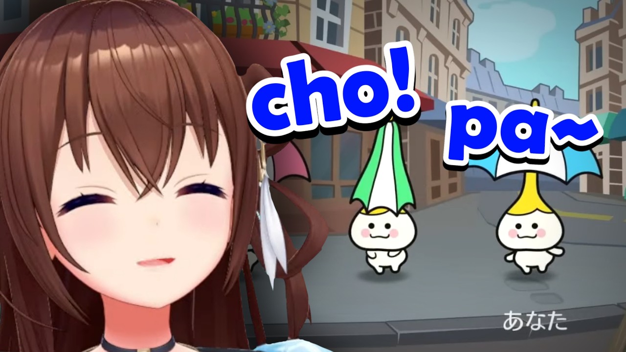 YouTubeサムネイル