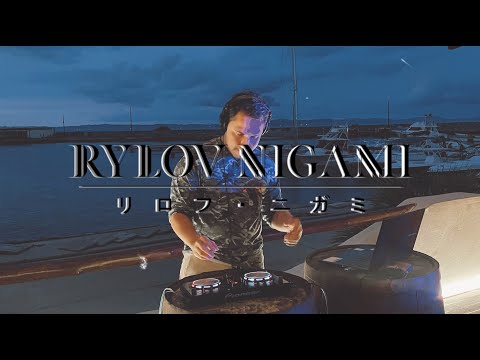 Rylov Nigami @ Lucrecia Rest. & Bar [04/10/24] (Garage & Speed Garage Set)